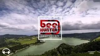 Bee Hunter - Flight To Dublin (Proglifter Remix)