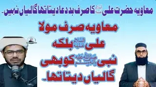 Shia Sunni Munazra | Allama Dilshad Mehdvi |  Mufti Abdul Baqi | Owais Rabbani Debate Podcast