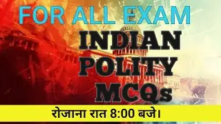 || INDIAN POLITY || #upsc#ias,indian polity one shot