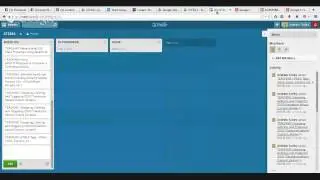 SCRUMBAN KICKOFF
