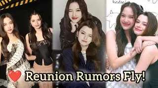 Industry Whispers: A FreenBecky Reunion in the Works Despite Recent Rift?