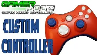 GamerModz Custom Controller Review