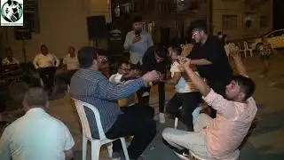 Kırşehir Düğünleri Pazarcı Cafer in Düğünü Herkes Eğlendi