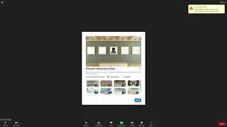 How to connect zoom to streamyard