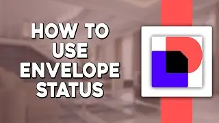 How To Use Docusign Envelope Status And History Of Your Envelopes in DocuSign (Quick and Easy)