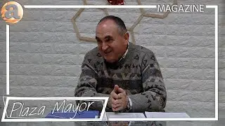 Conocemos el balance de año del barrio de Santa Catalina | PM 13.01.2026