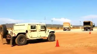 &ldquo;Military Revolution: Spanish Army Launches Engineering Vehicle in International Operations&rdquo;