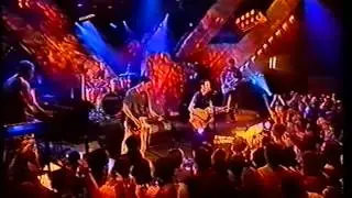 Aztec Camera on TFI Friday