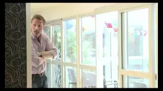 Buttericks -  Sprutande Ringklocka