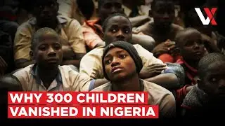 &ldquo;No One Came...&rdquo; Families Watch Helpless As Armed Gangs Kidnap Children In Northern Nigeria | VERTEX