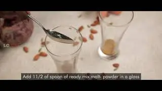Carrot Malt & Beetroot Malt Recipe