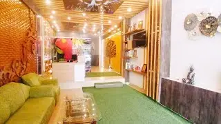 Hotel Grand Hills | Dharamshala, India | Hotel Review 🏩