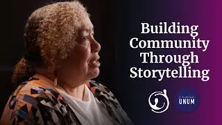 EPU x ISC -  Building Community Through Storytelling