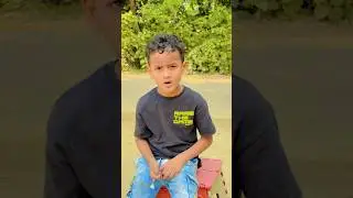 Anaya lollipop 🍭 nahi pakad pai 😱😱😱😨😂😂😂 #comedy #funny #shorts