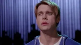 GLEE Full Performance of Make No Mistake, She's Mine