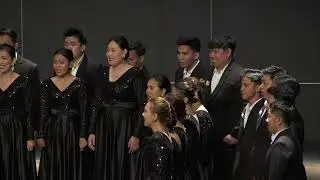 DEUS IN ADIUTORIUM MEUM INTENDE, Juan Gutierrez de Padilla - MANADO CATHOLIC CHOIR