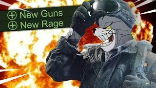 WARZONE HAS EVOLVED.EXE | Modern Warfare.exe