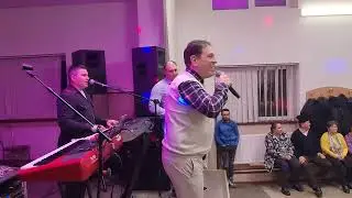 Silviu Mărunțel- Hore de joc și voie bună