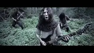 Immorgon - Eternal Viking (OFFICIAL VIDEO)