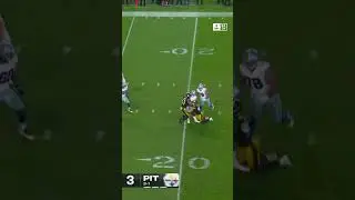 100 Career Sacks for T.J Watt! 😤