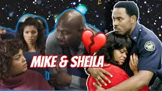 Tyler Perry’s Why Did I Get Married? : Sheila & Troy Pt.1 Black Love in Cinema