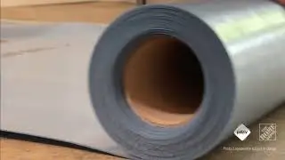 Lifeproof Vinyl Plank Underlayment