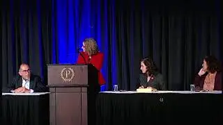 Presidential Panel: Unraveling Mass Incarceration &ndash; Prospects and Obstacles