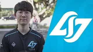 Reignover on beating Echo Fox Huni and the meta: 