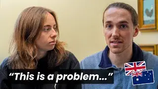 The Truth About Living in Australia... as Brits