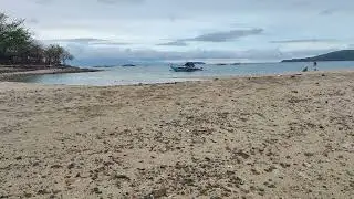 Badiango Resort in Concepion