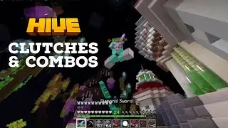 Hive Clutches & Combos