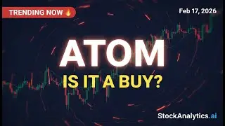 Atomera (ATOM) Stock Analysis: Why It's Trending | Feb 17, 2026