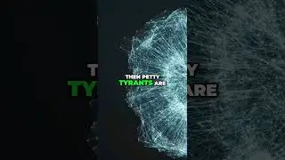 Stepping out of the Matrix - Becoming Spiritually Sovereign