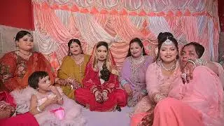 Shabana Ki Shadi Part 4