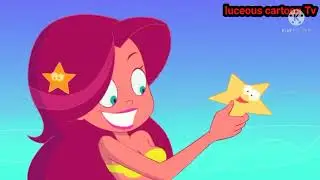 Zig and Sharko in hindi || Season 1 episode 1