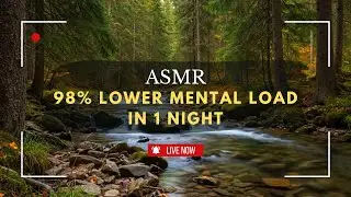 The Most Relaxing Sound You&rsquo;ll Ever Hear | Deep Sleep Aid