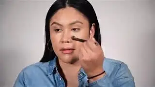 HOW TO with LARUCE Beauty: LR222 Kabuki