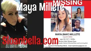 Maya Millette