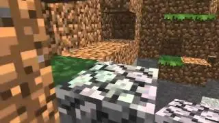 MineCraftFTW - Let's play minecraft 49:The big FAIL and TNT