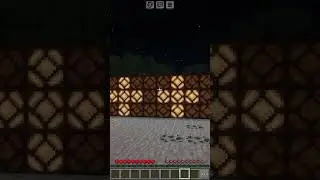 Minecraft Redstone Master #shorts #minecraft