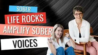 Усиливайте трезвые голоса: как Sober Life Rocks формирует движение | Подкаст Sober Curator