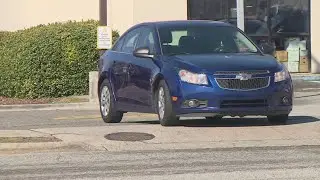 Could NC drivers soon pay more for car insurance?
