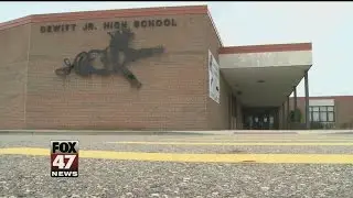 Dewitt Public School Teachers Working Without Contract