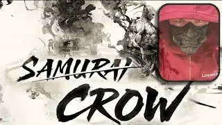 Обновление Samurai Crow в Lineage 2 Essence | Смотрим Самурая | Twitch DROPS