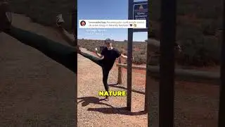 HIKING FOR FAT PEOPLE #shorts #shortsfeed #entertainment #hiking #fat #subscribe #lifehacks#plussize
