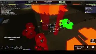 Yet another Fated Plate Arduous win with randoms | WTD 1.18.1