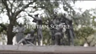Haitian Monument