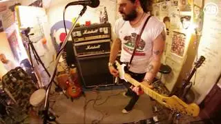 26 STEREO // 'Apnea' // Centomille Sessions 2017