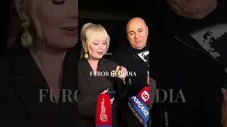 Иосиф Пригожин явно знает больше о &laquo;пакетиках&raquo;, чем Валерия #пригожин #валерия