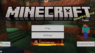 trading with zombie piggling in Minecraft#11